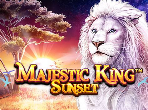 Majestic King Sunset Betsson